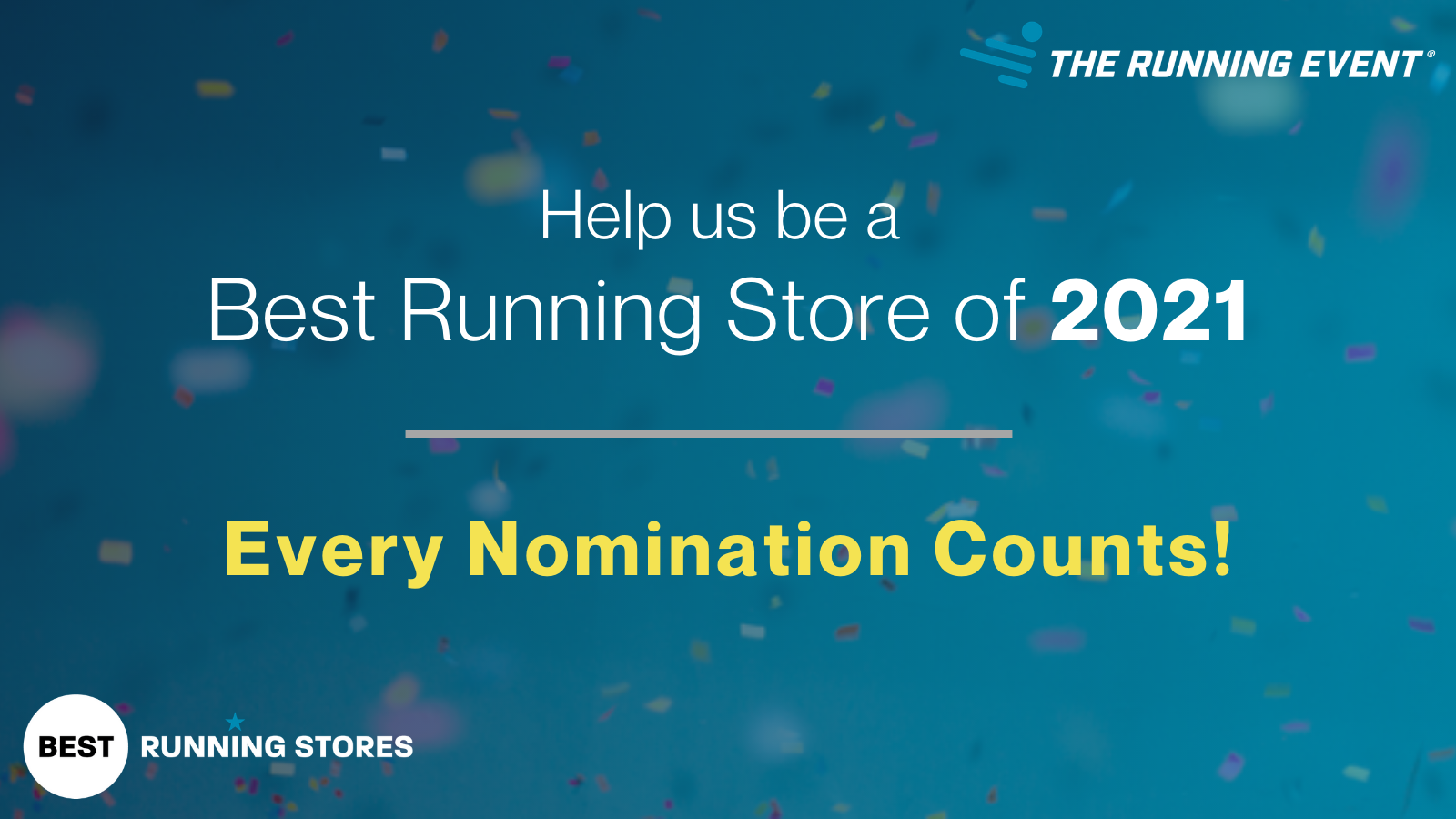 blue mile running store